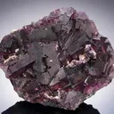 Fluorite - image 1