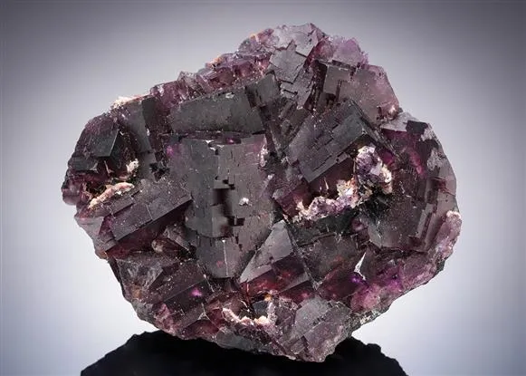 Fluorite - image 1