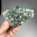 Fluorite - image 2
