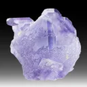 Fluorite - image 1