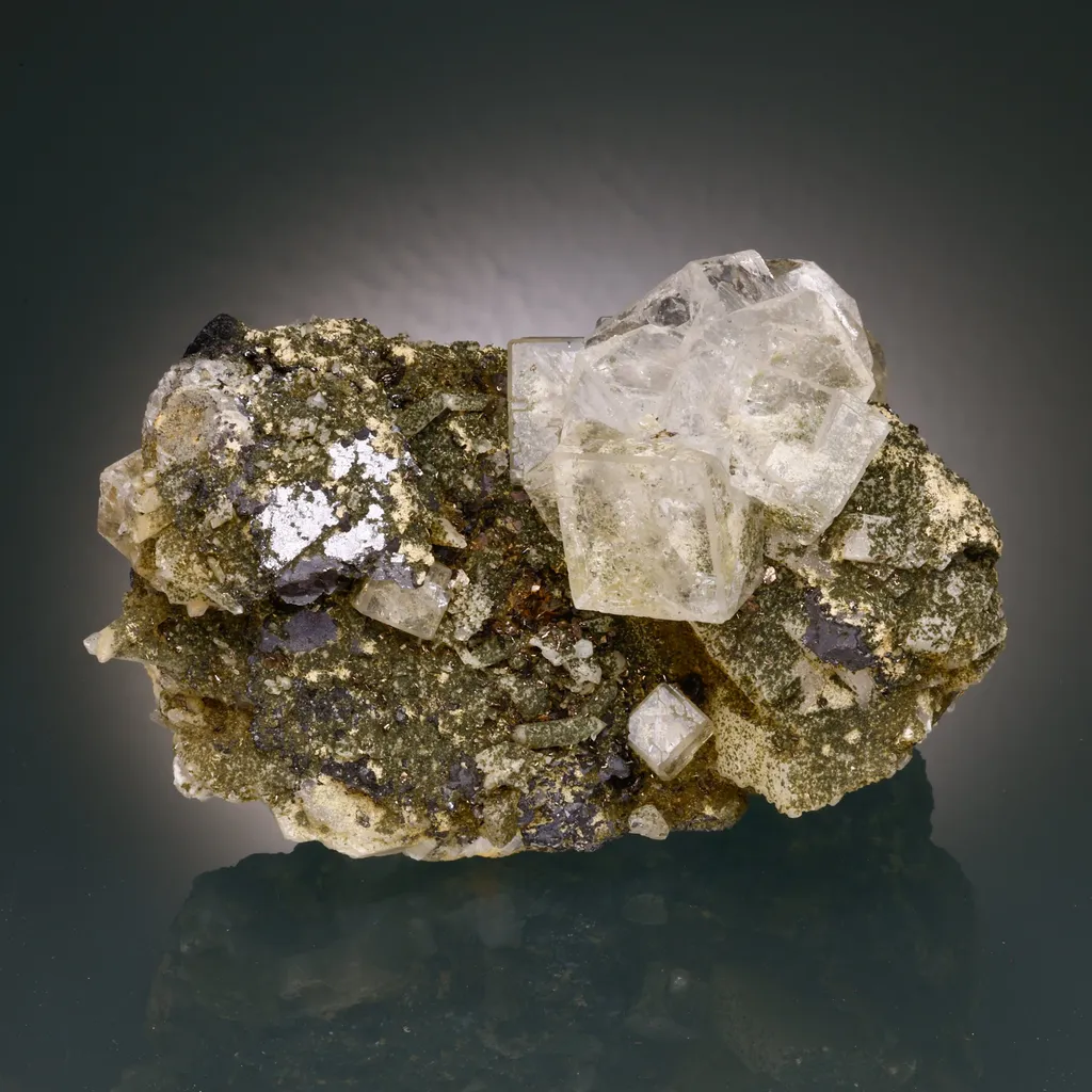 Fluorite image