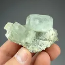 Fluorite - image 2