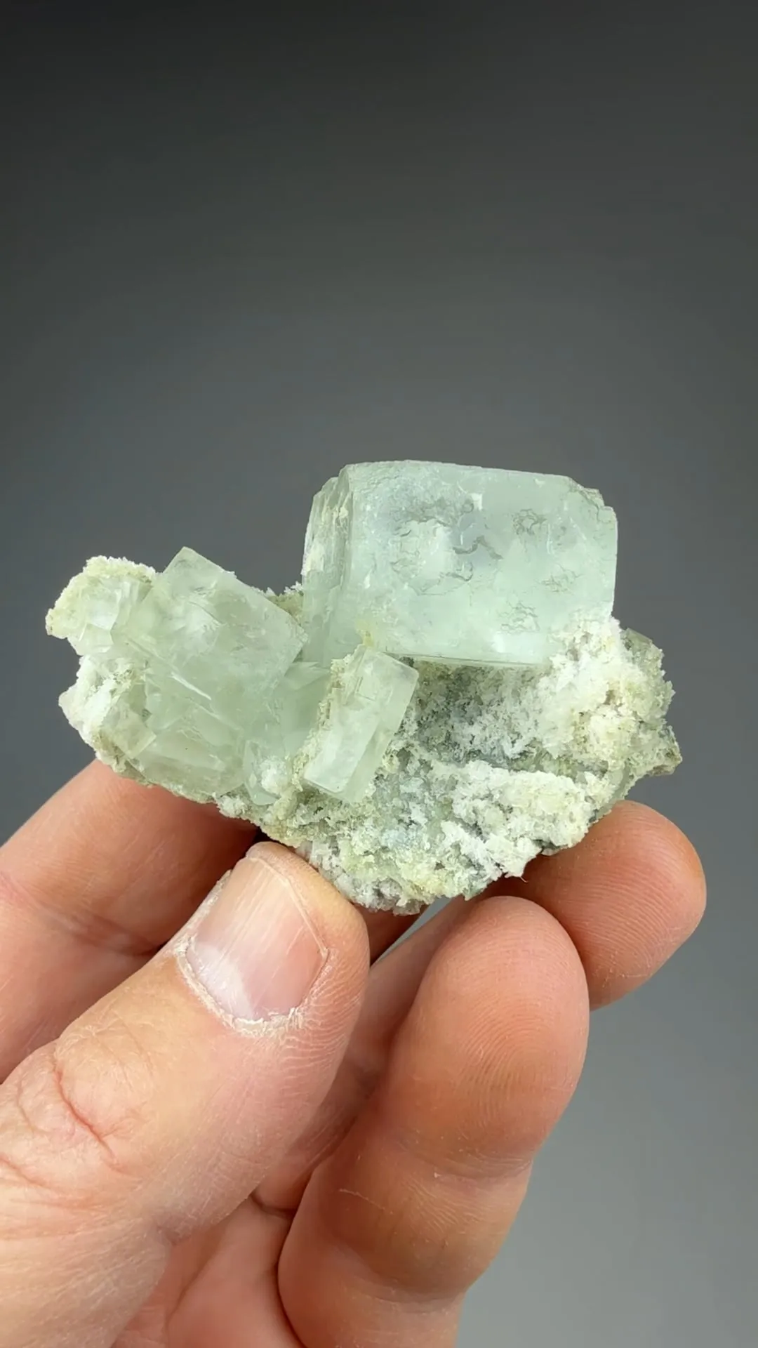 Fluorite - image 2