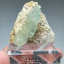 Fluorite - image 2