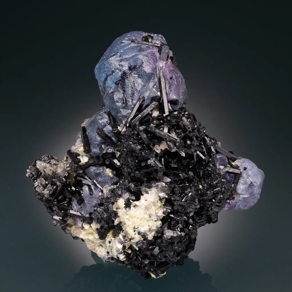 Fluorite