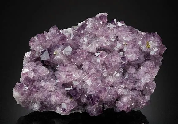 Fluorite - image 1