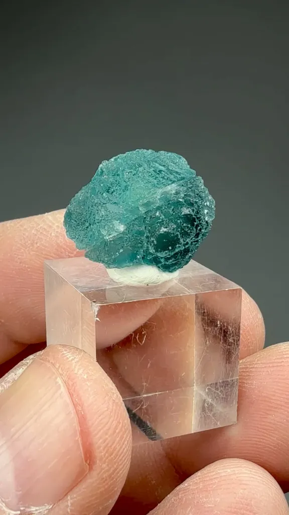 Fluorite - image 2