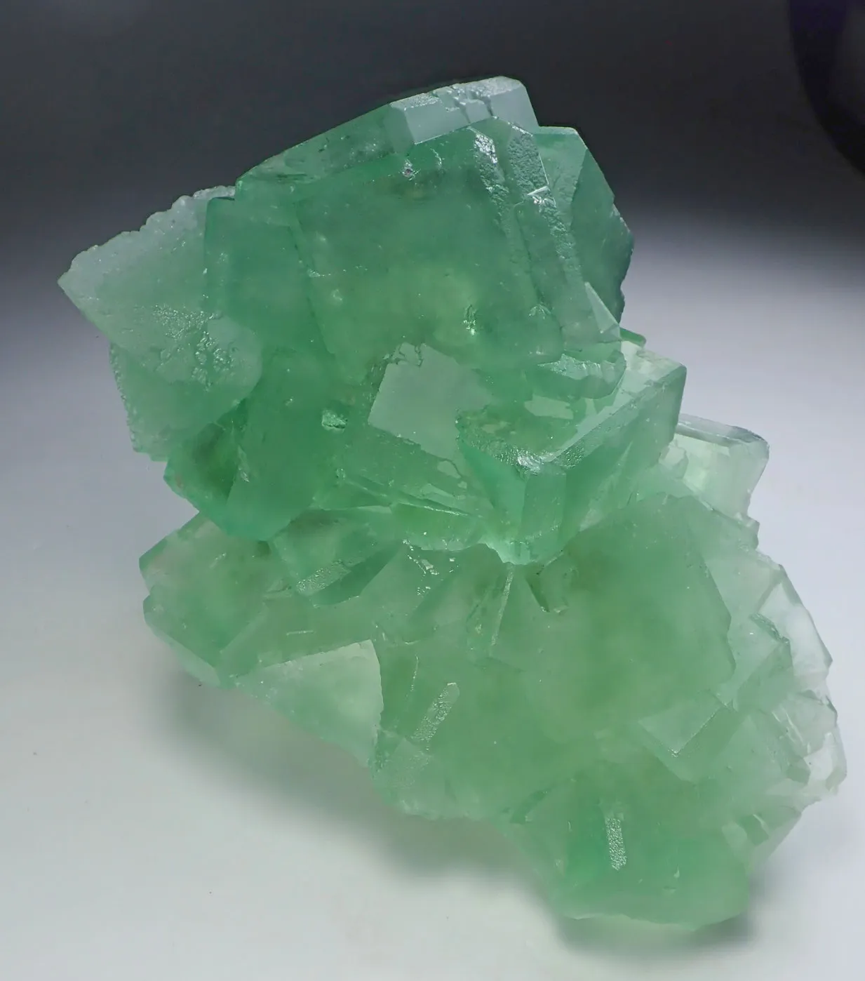 Fluorite - image 6