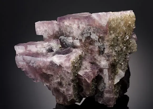 Fluorite - image 1
