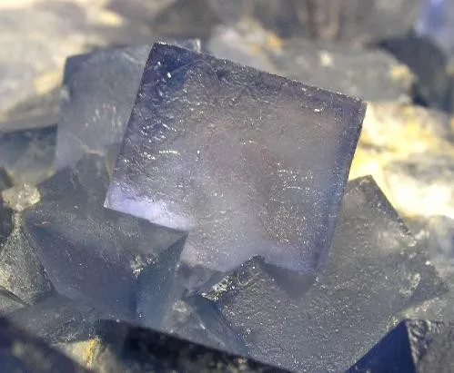 Fluorite - image 2
