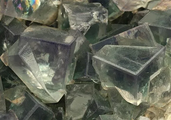 Fluorite image
