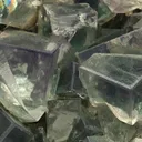 Fluorite - image 1