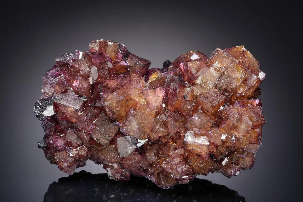 Fluorite - image 1
