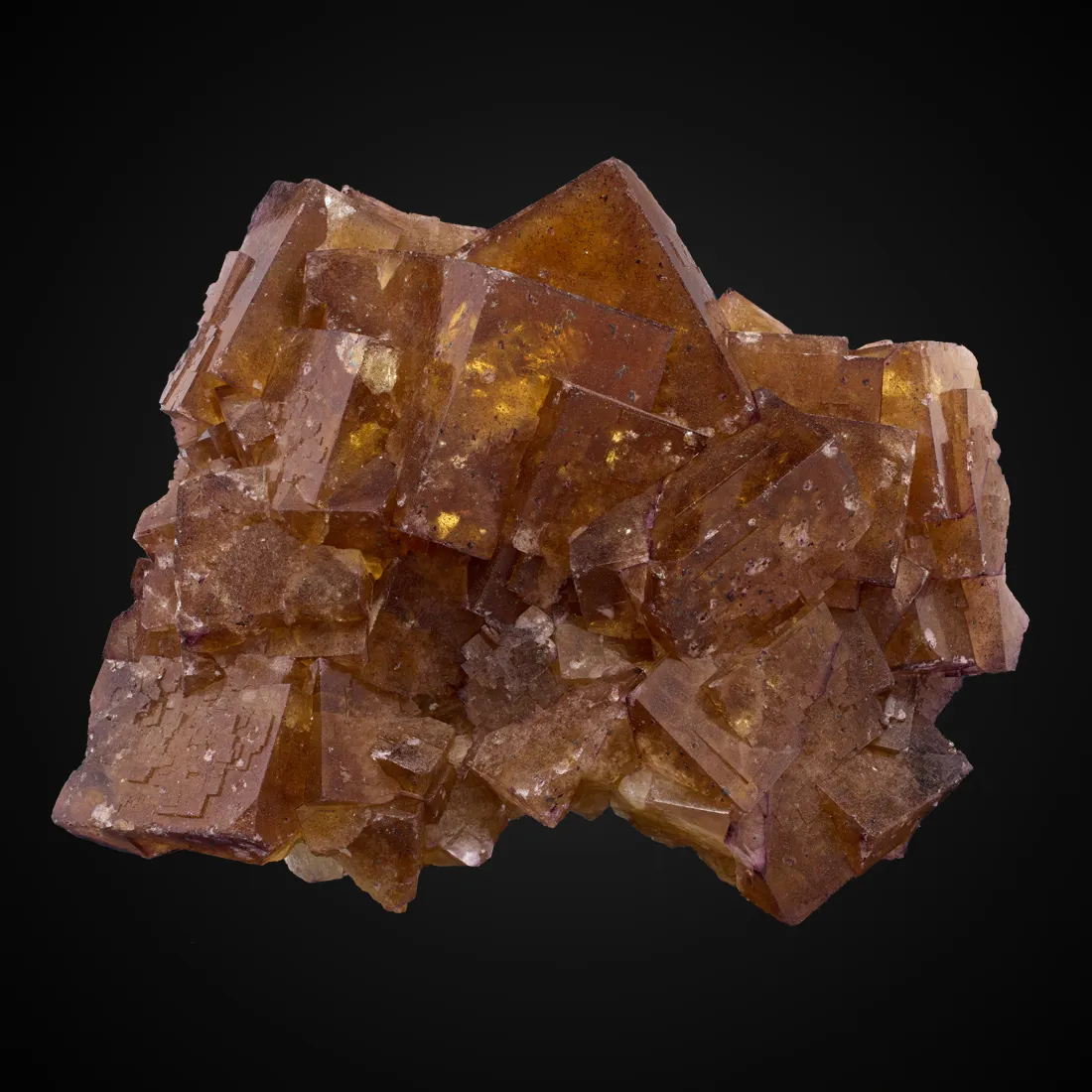 Fluorite - image 1