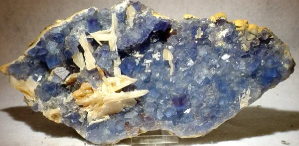 Fluorite image