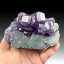 Fluorite - image 2