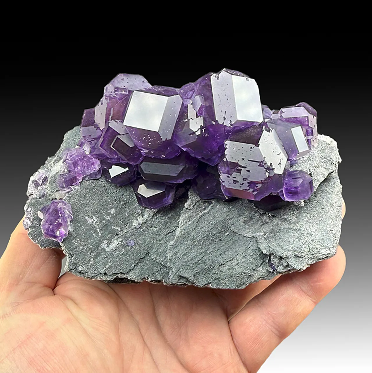 Fluorite - image 2