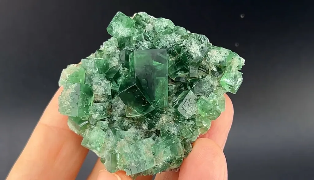 Fluorite - image 4