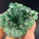 Fluorite - image 4