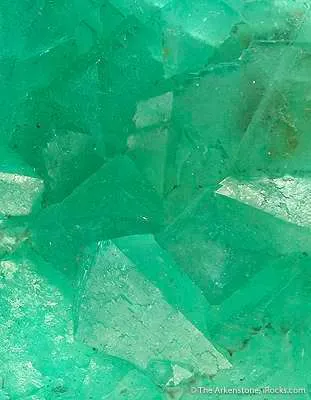 Fluorite - image 3