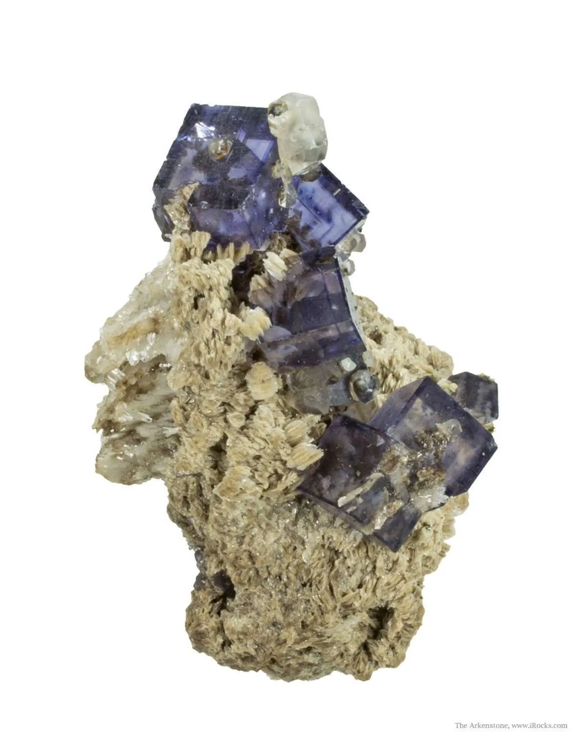 Fluorite - image 4