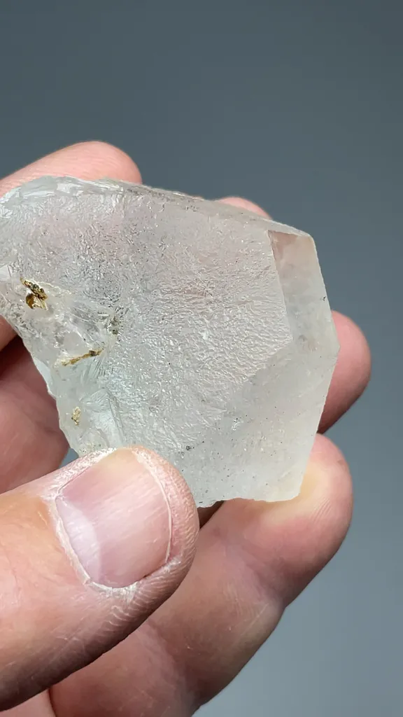 Fluorite - image 2