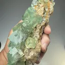 Fluorite - image 3
