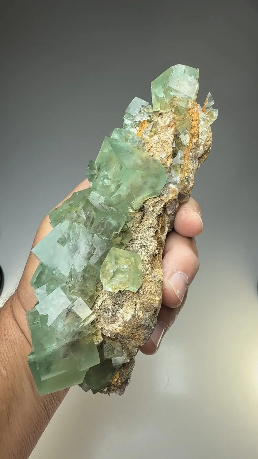 Fluorite - image 3