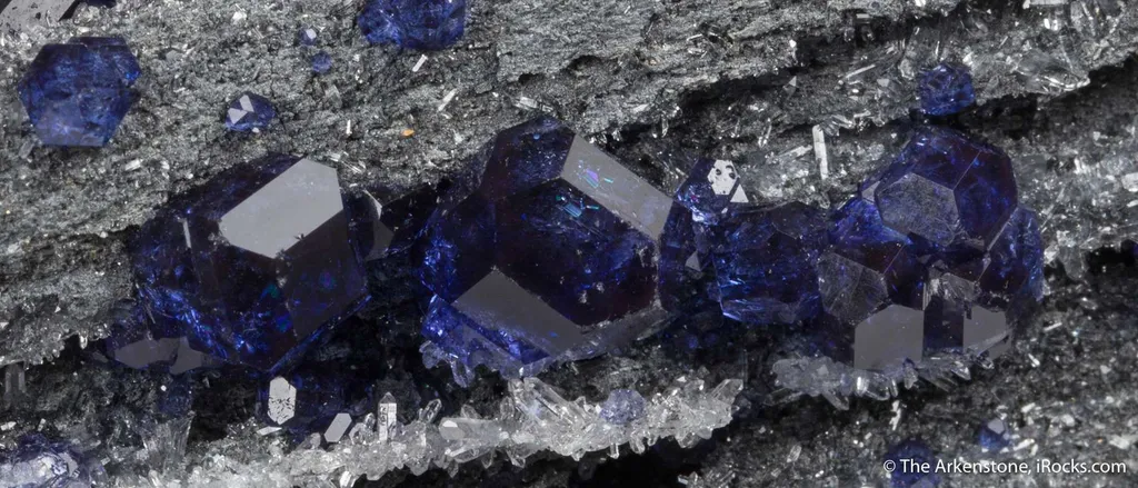 Fluorite - image 7