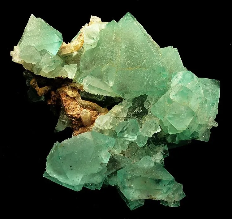 Fluorite image