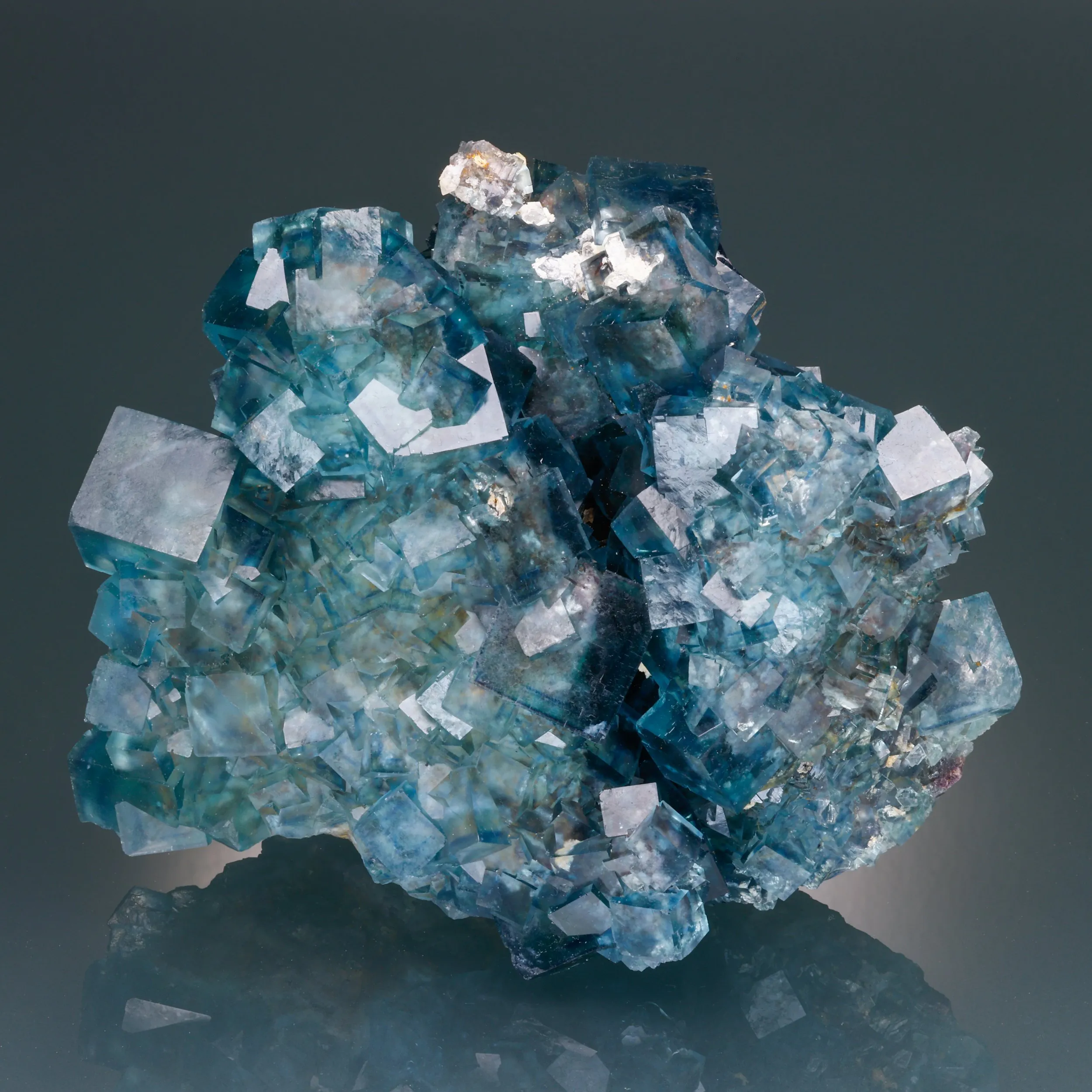 Fluorite - image 1