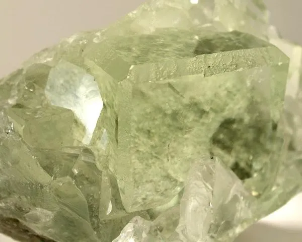Fluorite - image 2