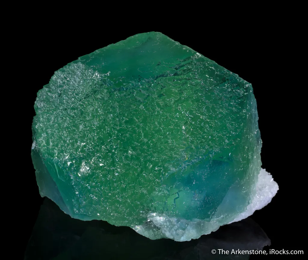 Fluorite - image 5