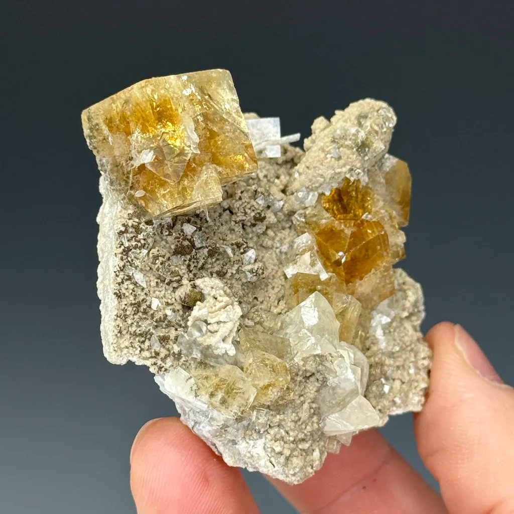 Fluorite - image 3
