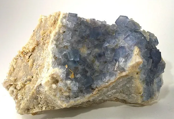 Fluorite image