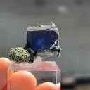 Fluorite - image 5