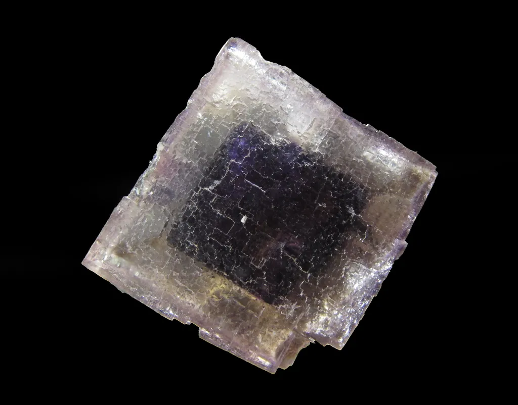 Fluorite - image 5