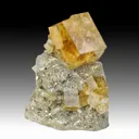 Fluorite - image 1