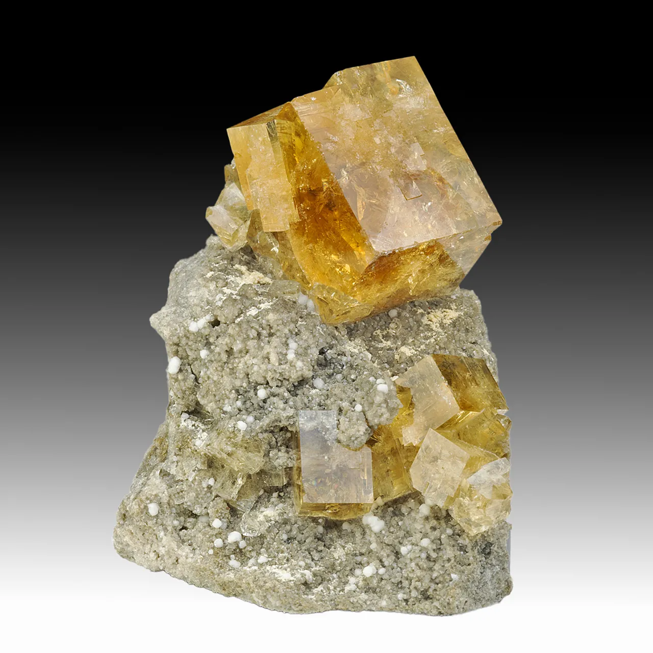 Fluorite - image 1