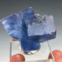 Fluorite - image 1