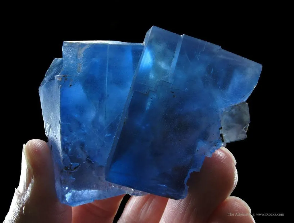 Fluorite - image 4