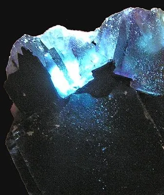Fluorite - image 2