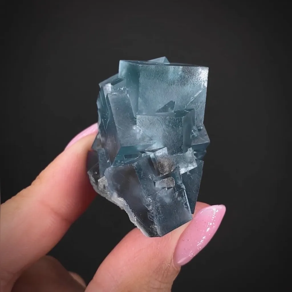 Fluorite image