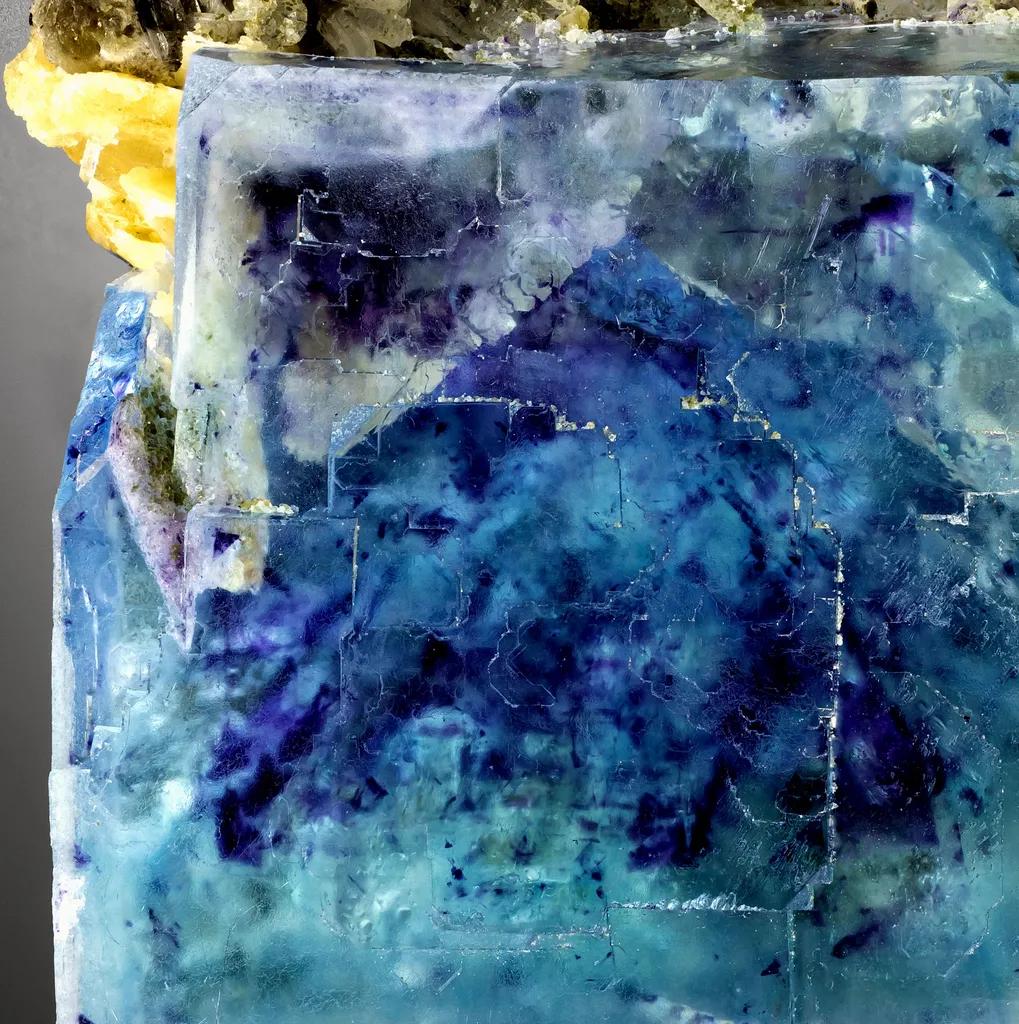 Fluorite - image 4
