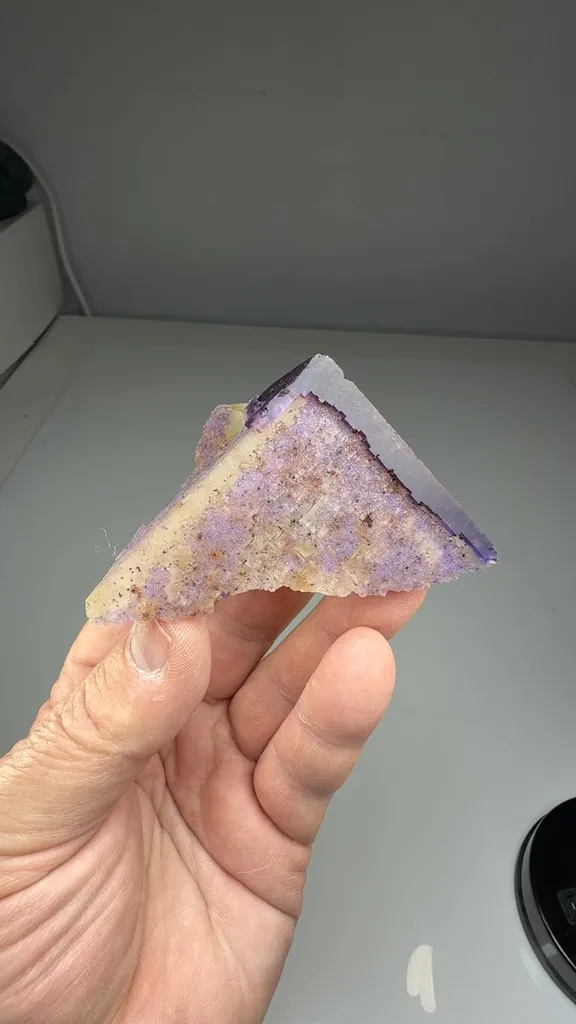 Fluorite - image 2