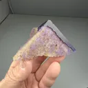 Fluorite - image 2