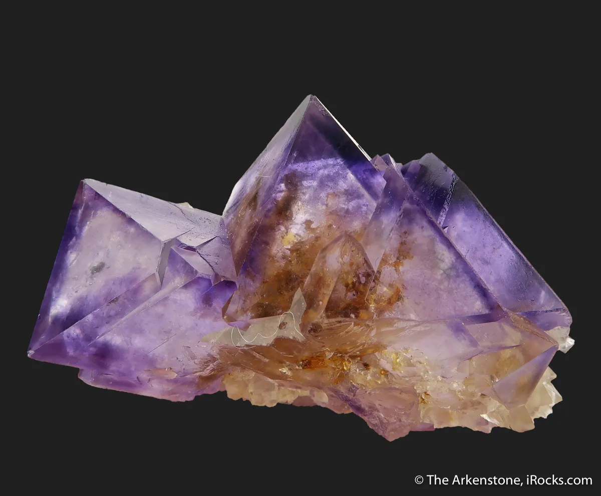 Fluorite - image 8