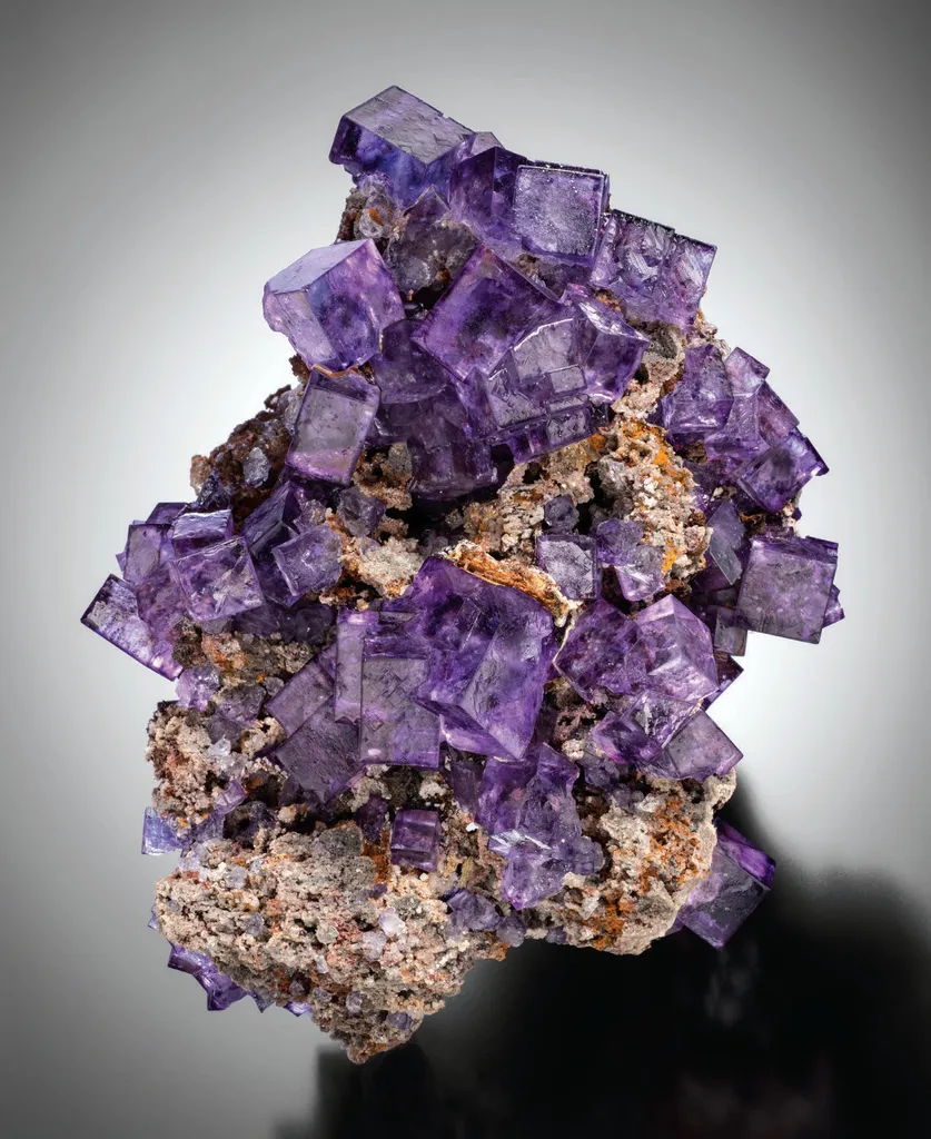 Fluorite image