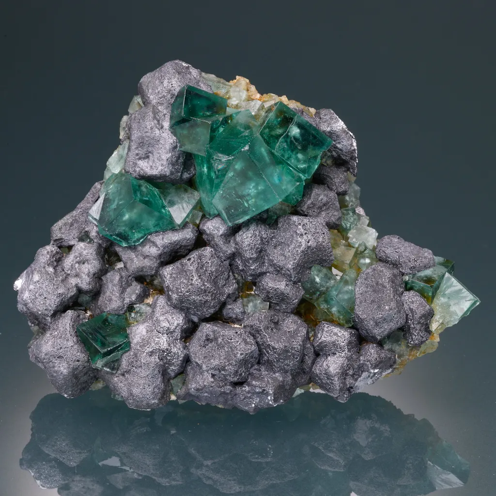 Fluorite image
