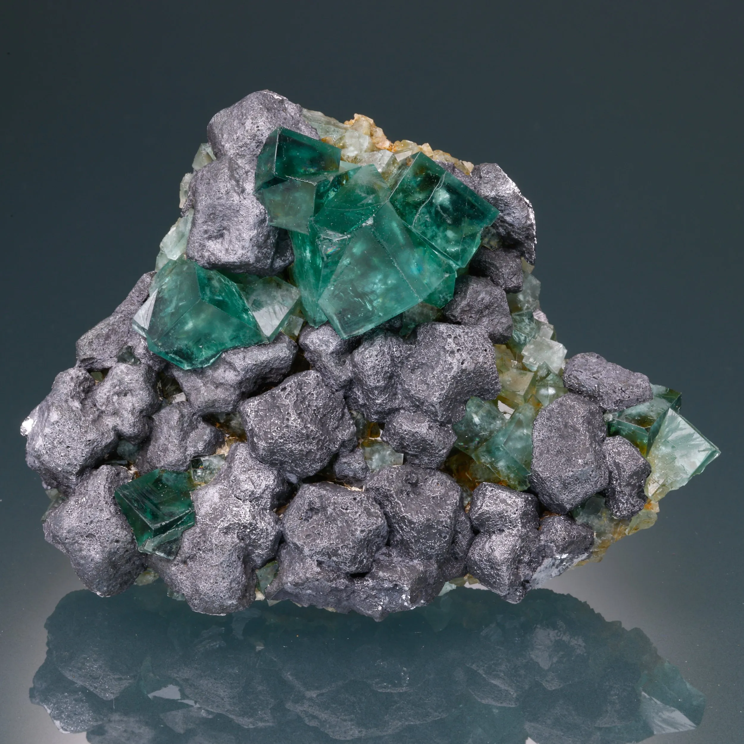 Fluorite - image 1